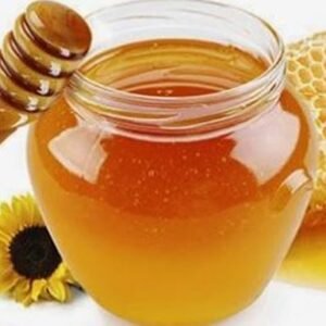 Yemeni Sidr Honey