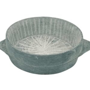 Yemeni stone pot for cooking traditional dishes !