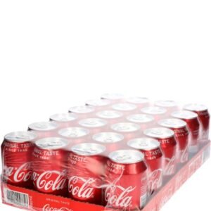 Coca-Cola 24 x 330ml