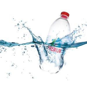 Hayat Premium Water 0.5l x 24