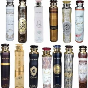 Lattafa Dubai Air Freshener 300ml