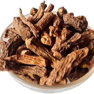 Indian Costus Root